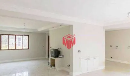 Sobrado com 3 dormitórios à venda, 345 m² por R$ 1.600.000,00 - Nova Petrópolis - São Bernardo do Campo/SP