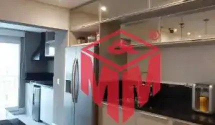 Apartamento à venda, 151 m² por R$ 1.600.000,00 - Jardim do Mar - São Bernardo do Campo/SP
