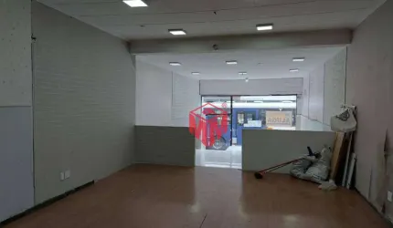 Salão para alugar, 220 m² por R$ 9.674,45/mês - Centro - São Bernardo do Campo/SP