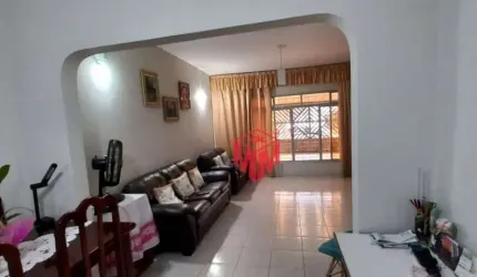 Casa à venda, 201 m² por R$ 850.000,00 - Assunção - São Bernardo do Campo/SP