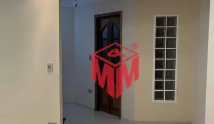 Apartamento Duplex com 3 dormitórios, 150 m² - venda por R$ 1.250.000,00 ou aluguel por R$ 6.555,00/mês - Nova Petrópolis - São Bernardo do Campo/SP