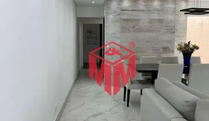Sobrado com 3 dormitórios à venda, 253 m² por R$ 1.385.000,00 - Nova Petrópolis - São Bernardo do Campo/SP