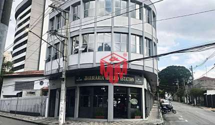 Sala para alugar, 65 m² por R$ 2.150,00/mês - Centro - São Bernardo do Campo/SP