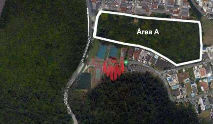 Terreno à venda, 23016 m² por R$ 14.692.000,00 - Parque Botujuru - São Bernardo do Campo/SP