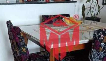 Apartamento com 2 dormitórios à venda, 67 m² por R$ 695.000,00 - Centro - São Caetano do Sul/SP
