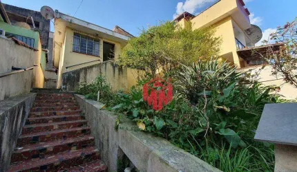 Casa à venda, 82 m² por R$ 385.000,00 - Ferrazópolis - São Bernardo do Campo/SP