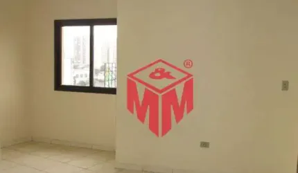 Apartamento à venda, 80 m² por R$ 400.000,00 - Jardim Olavo Bilac - São Bernardo do Campo/SP