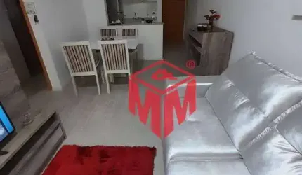 Apartamento à venda, 68 m² por R$ 400.000,00 - Rudge Ramos - São Bernardo do Campo/SP