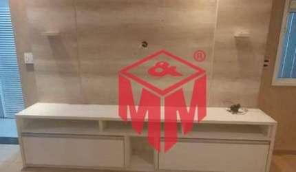Sobrado com 3 dormitórios à venda, 149 m² por R$ 740.000,00 - Jardim Vergueiro (Sacomã) - São Paulo/SP
