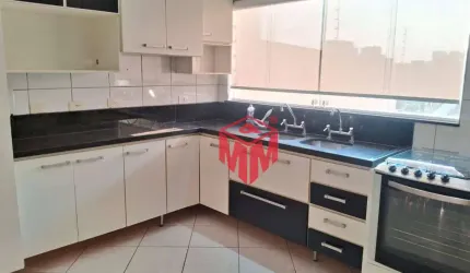 Sobrado com 3 dormitórios à venda, 226 m² por R$ 1.290.000,00 - Centro - São Bernardo do Campo/SP