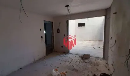Apartamento à venda, 65 m² por R$ 499.000,00 - Vila Bastos - Santo André/SP