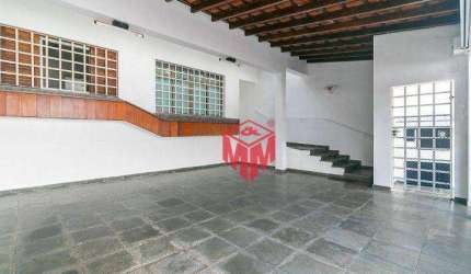 Casa à venda, 195 m² por R$ 1.500.000,00 - Anchieta - São Bernardo do Campo/SP