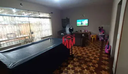 Sobrado com 7 dormitórios à venda, 350 m² por R$ 745.000,00 - Rudge Ramos - São Bernardo do Campo/SP