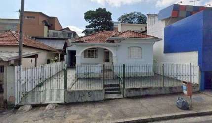 Terreno à venda, 252 m² por R$ 900.000,00 - Cidade Jardim Nova Petrópolis - São Bernardo do Campo/SP