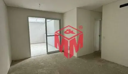Apartamento com 2 dormitórios à venda, 65 m² por R$ 650.000,00 - Jardim do Mar - São Bernardo do Campo/SP