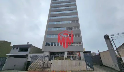 Prédio, 4600 m² - venda por R$ 22.600.000,00 ou aluguel por R$ 111.200,00/mês - Centro - São Bernardo do Campo/SP