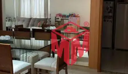 Apartamento à venda, 130 m² por R$ 799.000,00 - Jardim Bela Vista - Santo André/SP
