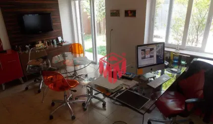 Casa com 5 dormitórios à venda, 215 m² por R$ 1.500.000,00 - Centro - São Bernardo do Campo/SP