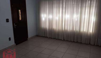 Casa com 2 dormitórios, 150 m² - venda por R$ 900.000,00 ou aluguel por R$ 4.115,41/mês - Centro - São Bernardo do Campo/SP