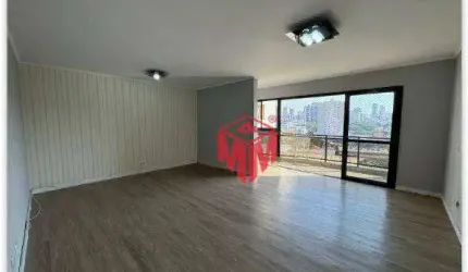 Apartamento com 3 dormitórios à venda, 144 m² por R$ 755.000 - Vila Alzira - Santo André/SP