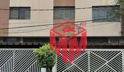 Apartamento com 3 dormitórios à venda, 142 m² por R$ 560.000,00 - Anchieta - São Bernardo do Campo/SP