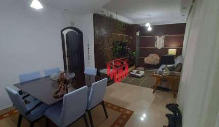 Sobrado com 3 dormitórios à venda, 215 m² por R$ 960.000,00 - Centro - São Bernardo do Campo/SP