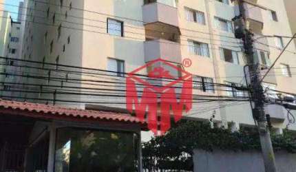 Apartamento com 3 dormitórios à venda!!!