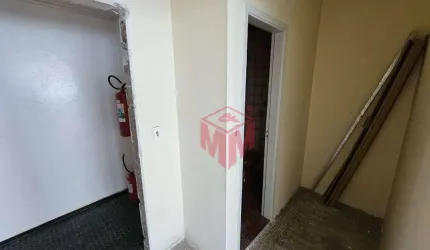 Sala para alugar, 32 m² por R$ 1.420,00/mês - Centro - São Bernardo do Campo/SP