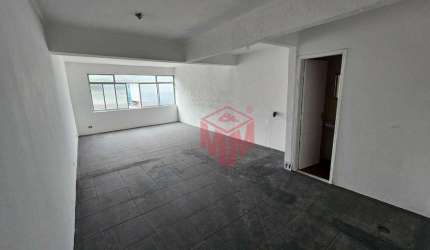 Sala para alugar, 46 m² por R$ 1.420,00/mês - Centro - São Bernardo do Campo/SP