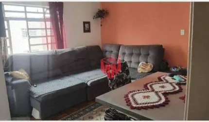 Apartamento à venda, 76 m² por R$ 385.000,00 - Rudge Ramos - São Bernardo do Campo/SP