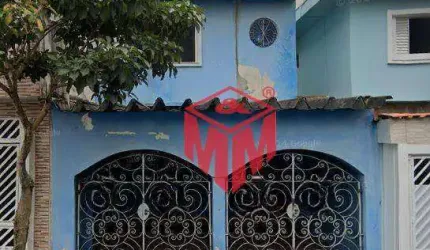 Sobrado com 3 dormitórios à venda!!