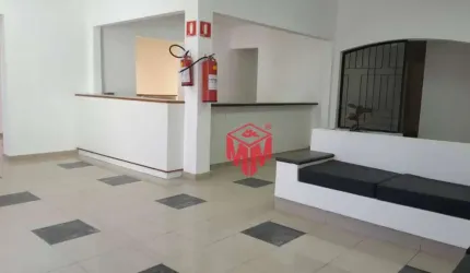 Prédio, 600 m² - venda por R$ 2.800.000,00 ou aluguel por R$ 23.830,00/mês - Centro - São Bernardo do Campo/SP