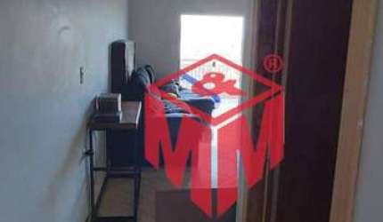 Sobrado com 6 dormitórios à venda, 650 m² por R$ 1.395.000,00 - Nova Petrópolis - São Bernardo do Campo/SP