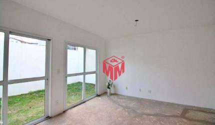 Casa com 3 dormitórios à venda, 156 m² por R$ 750.000,00 - Nova Petrópolis - São Bernardo do Campo/SP
