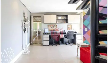 Cobertura à venda, 150 m² por R$ 1.200.000,00 - Ipiranga - São Paulo/SP