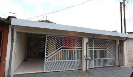 Casa com 5 dormitórios!!!