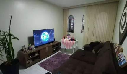Sobrado com 2 dormitórios à venda, 125 m² por R$ 598.000,00 - Jordanópolis - São Bernardo do Campo/SP
