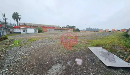 Terreno para alugar, 3584 m² por R$ 26.046/mês - Batistini - São Bernardo do Campo/SP