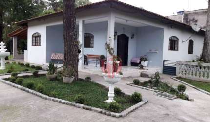 Terreno à venda, 5000 m² por R$ 2.500.000,00 - Las Palmas - São Bernardo do Campo/SP