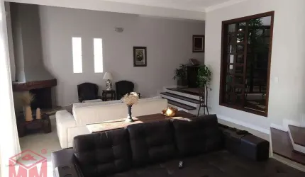 Sobrado à venda, 490 m² por R$ 2.500.000,00 - Parque Espacial - São Bernardo do Campo/SP
