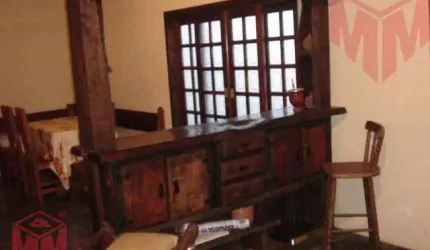 Sobrado à venda, 265 m² por R$ 1.600.000,00 - Jardim Palermo - São Bernardo do Campo/SP
