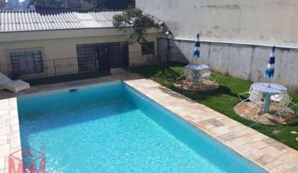 Casa com 3 dormitórios à venda, 312 m² por R$ 3.000.000,00 - Centro - São Bernardo do Campo/SP