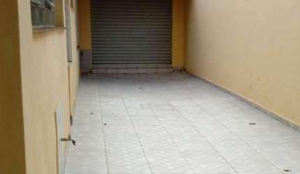 Prédio à venda, 383 m² por R$ 1.300.000,00 - Centro - São Bernardo do Campo/SP