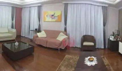 Apartamento com 4 dormitórios à venda, 226 m² por R$ 1.500.000,00 - Centro - São Bernardo do Campo/SP