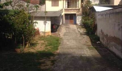 Terreno à venda, 510 m² por R$ 1.650.000,00 - Centro - São Bernardo do Campo/SP