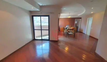 Apartamento com 4 dormitórios à venda, 150 m² por R$ 620.000,00 - Nova Petrópolis - São Bernardo do Campo/SP