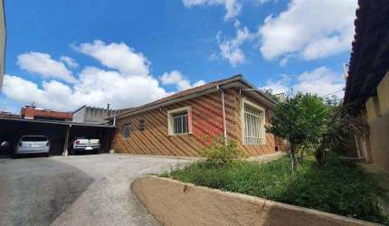 Terreno à venda, 400 m² por R$ 1.280.000,00 - Demarchi - São Bernardo do Campo/SP