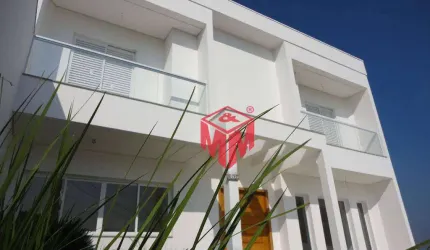 Sobrado com 4 dormitórios à venda, 1800 m² por R$ 3.500.000,00 - Parque Espacial - São Bernardo do Campo/SP