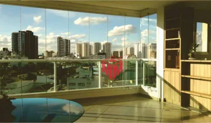 Apartamento à venda, 129 m² por R$ 1.197.800,00 - Jardim do Mar - São Bernardo do Campo/SP