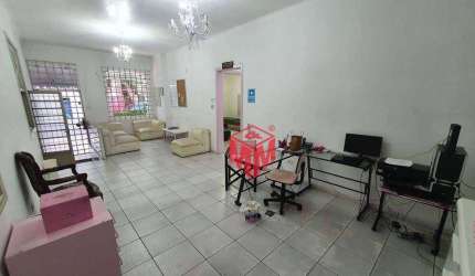 Casa à venda, 309 m² por R$ 2.000.000,00 - Centro - São Bernardo do Campo/SP